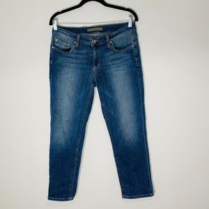 Joe’s Billy Crop Boyfriend Jeans